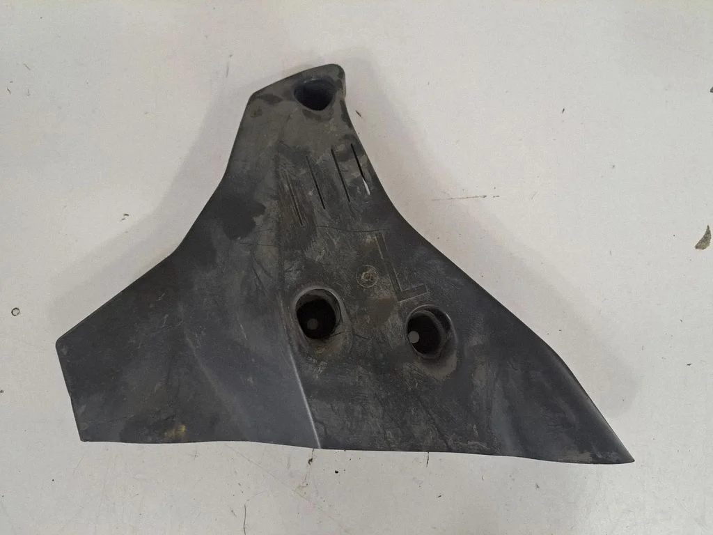 Rear underbody cover/under tray 6858413 – BMW X1 F48 F49 (2015-2022)