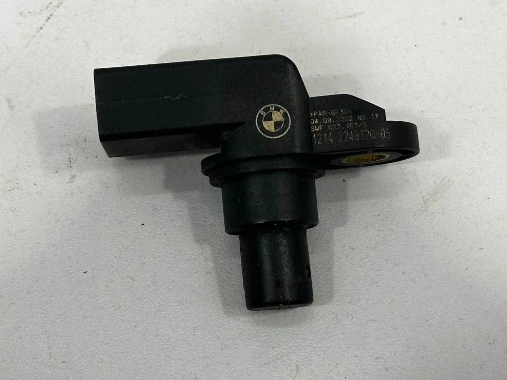 Crankshaft position sensor – BMW 5 Series E39 (1996-2003)