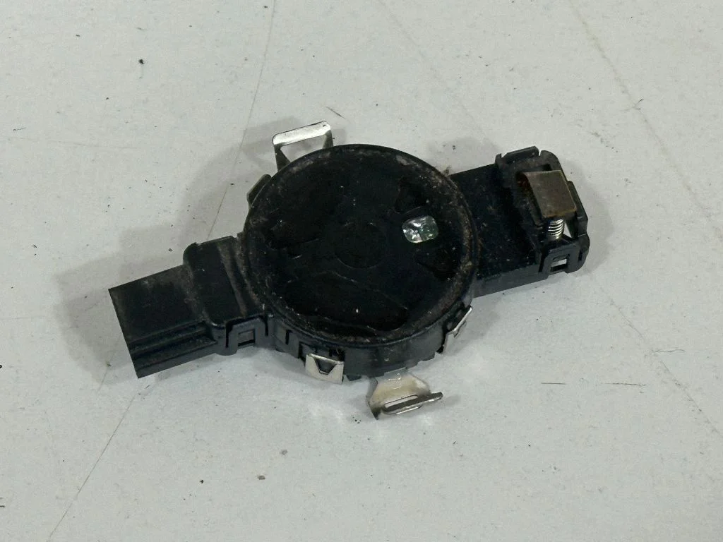 Lietus sensors