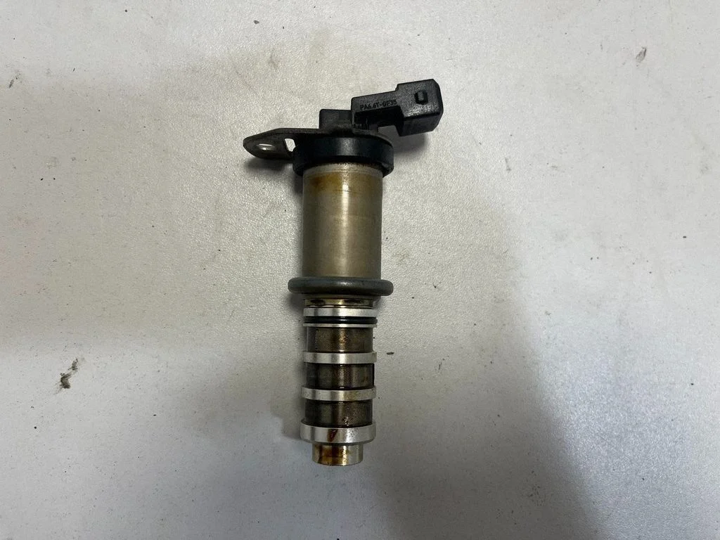 Elektromagnetinis vožtuvas