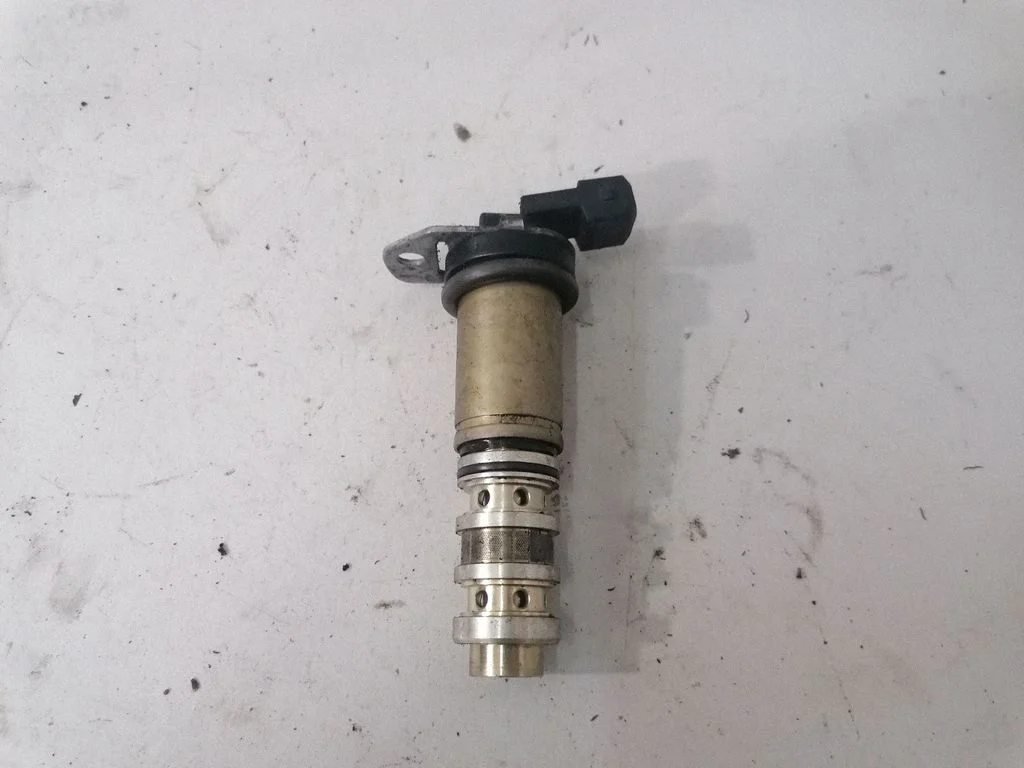 Elektromagnetinis vožtuvas