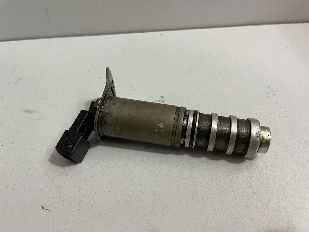 Elektromagnetinis vožtuvas