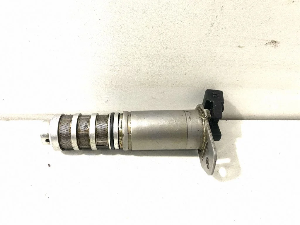 Elektromagnetinis vožtuvas