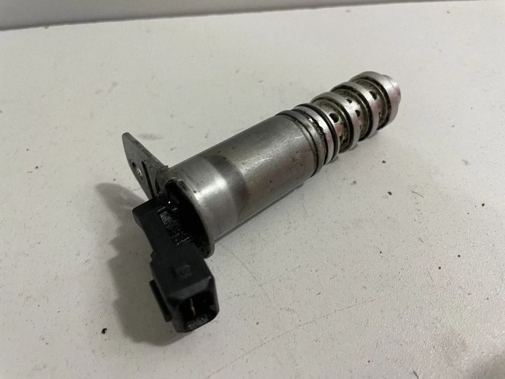 Elektromagnetinis vožtuvas