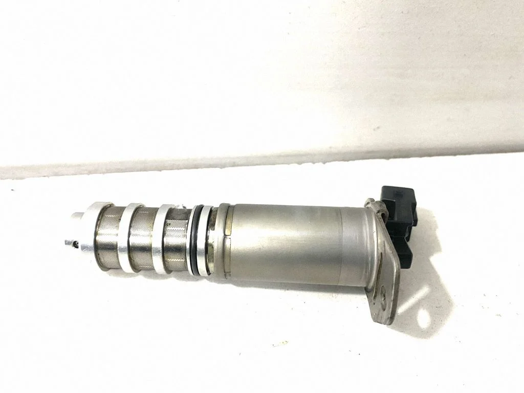 Elektromagnetinis vožtuvas
