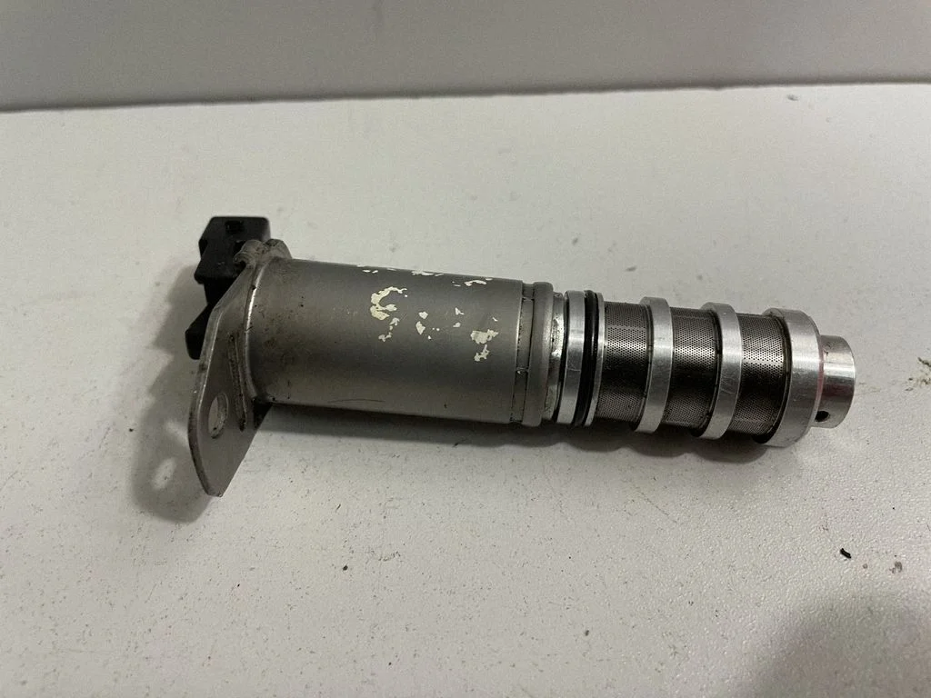 Elektromagnetinis vožtuvas