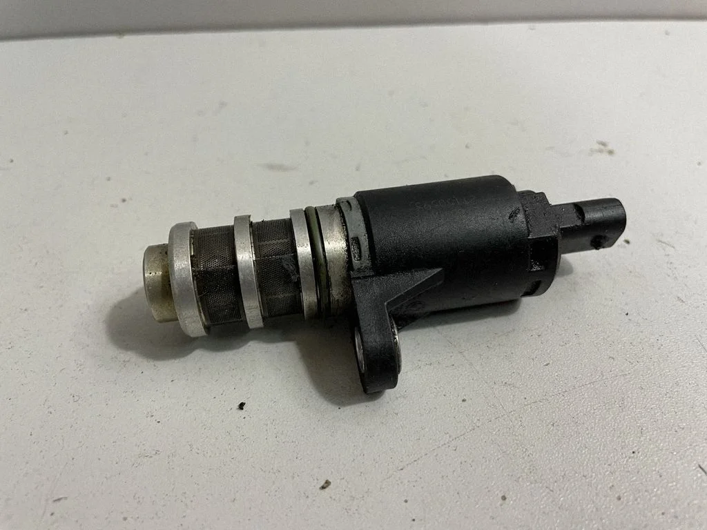 Elektromagnetinis vožtuvas
