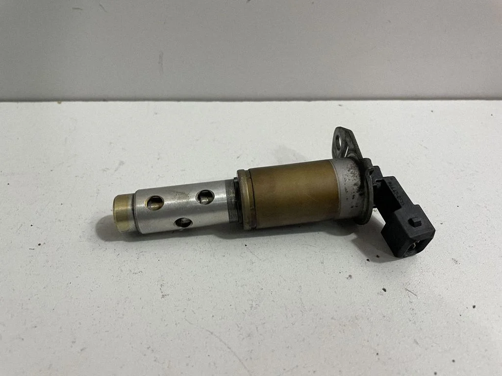Elektromagnetinis vožtuvas
