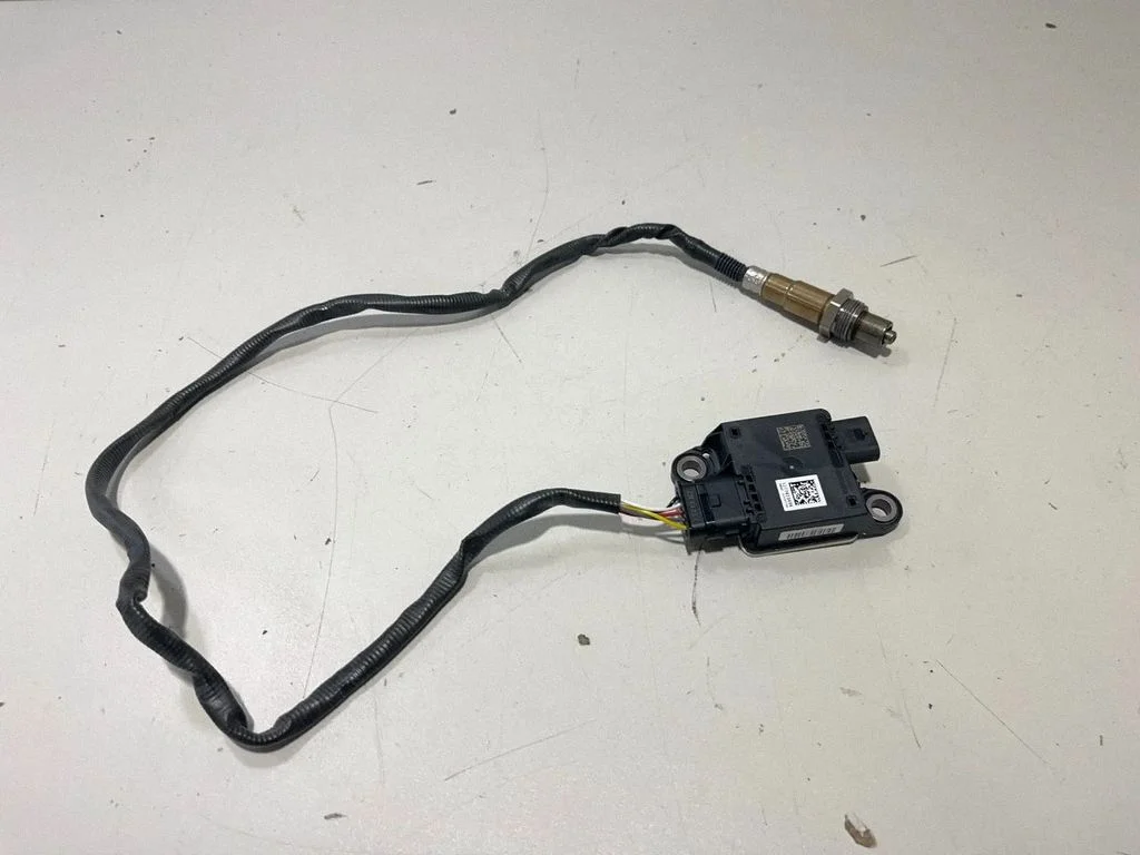 Lambdasond 9887657 – BMW X6 G06 (2019-)