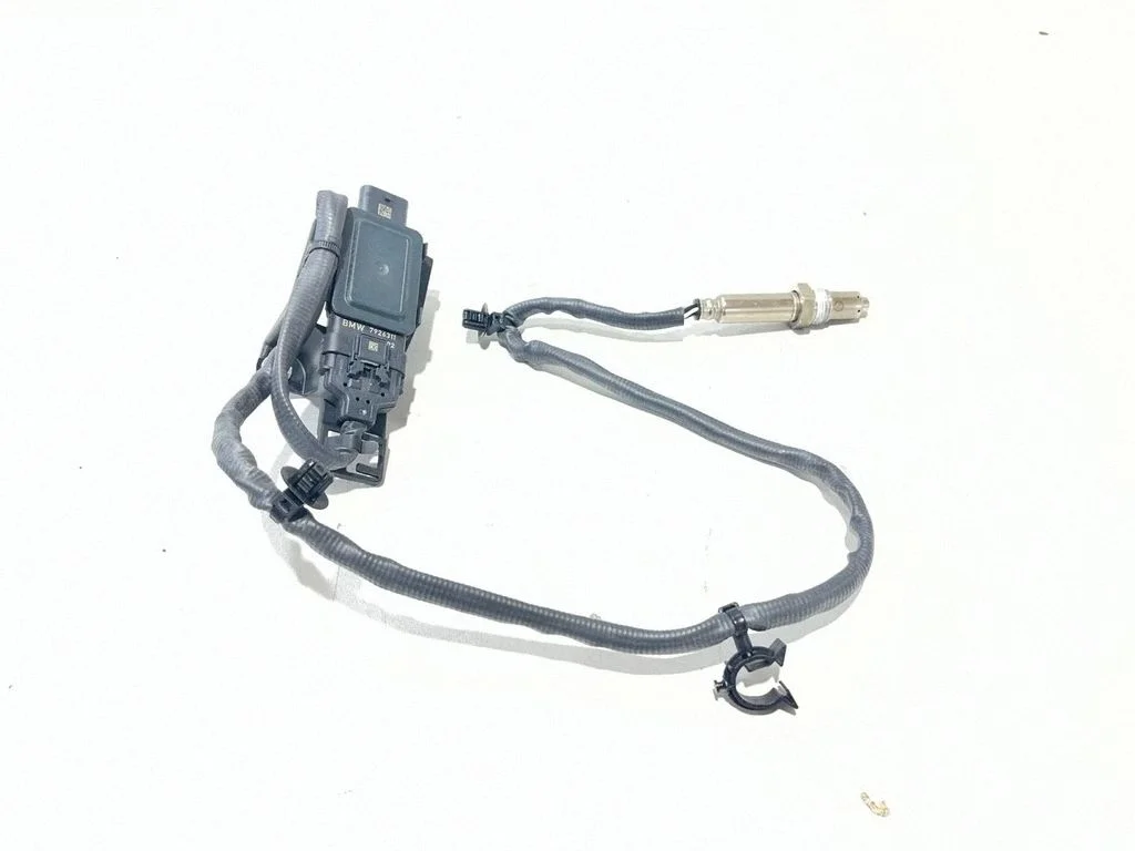 Lambdasond 7926311 – BMW X6 G06 (2019-)