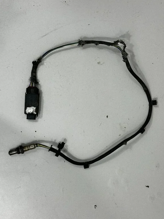 Lambda zondas