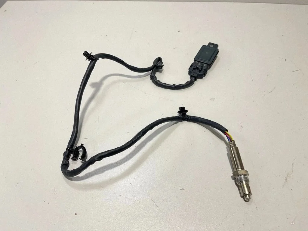 Lambdasond 7926311 – BMW X6 G06 (2019-)
