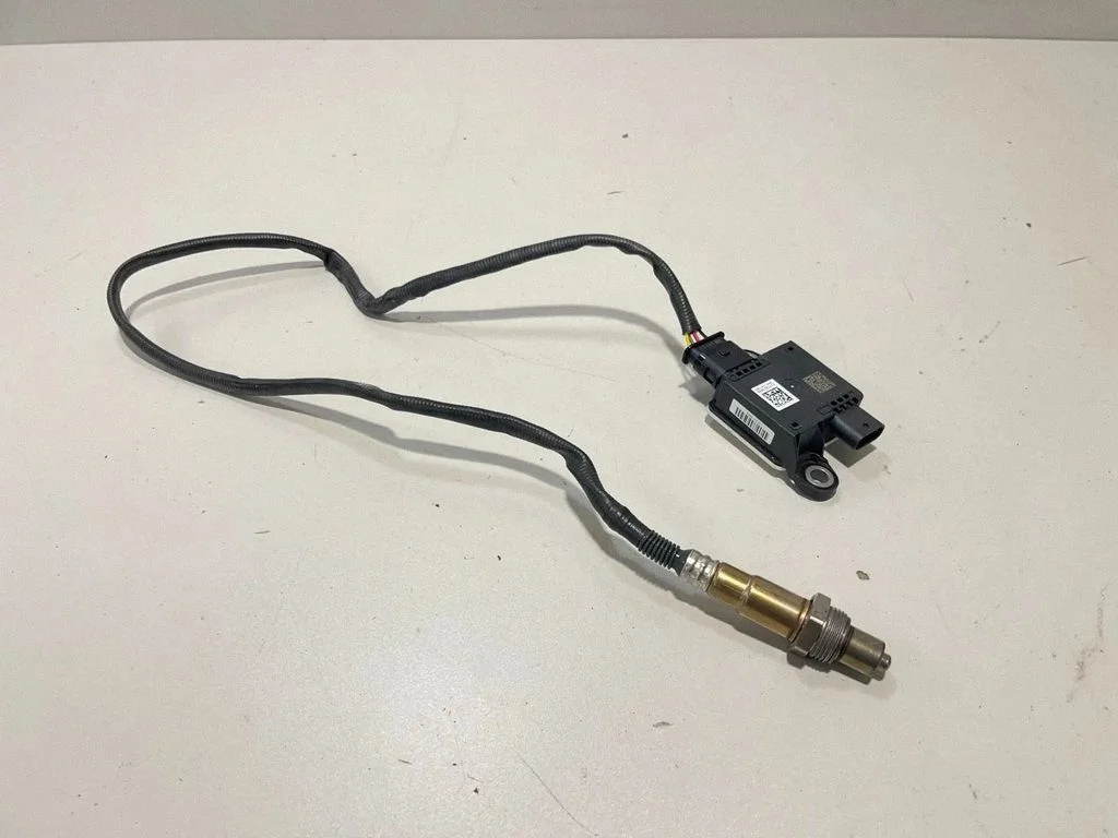 Lambdasond 9887657 – BMW X6 G06 (2019-)