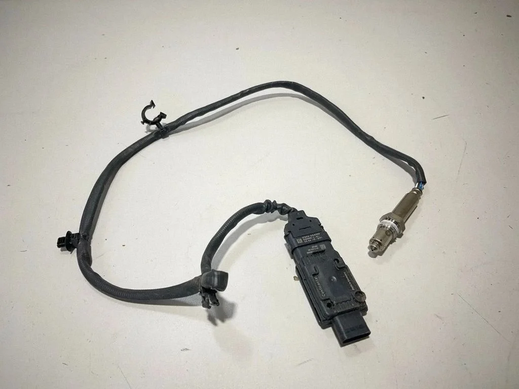 Lambda probe sensor – BMW X7 G07 (2018-)