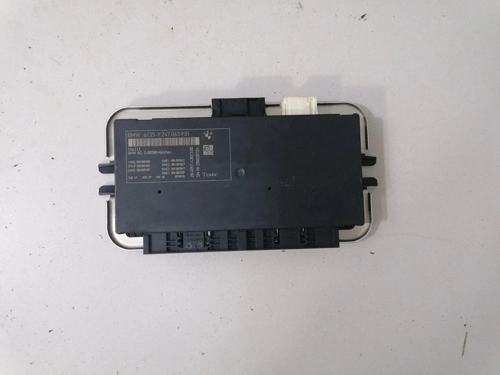 Light module LCM – BMW 5 Series F10 F11 (2009-2016)