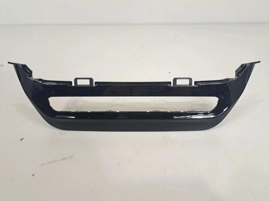 Raadio/navigatsiooni viimistlus 9621029 – BMW X4 G02 (2018-)