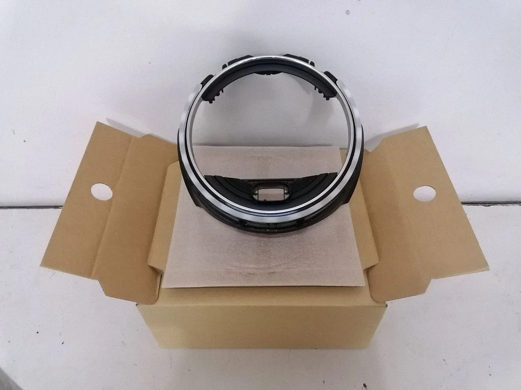 Ramka radia/nawigacji 9367674 – Mini One - Cooper F56 F55 (2013-)