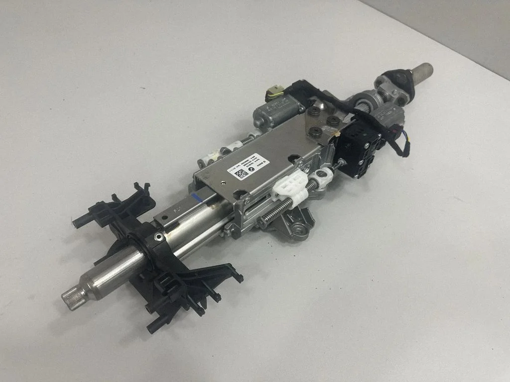 Steering wheel lock 6862001