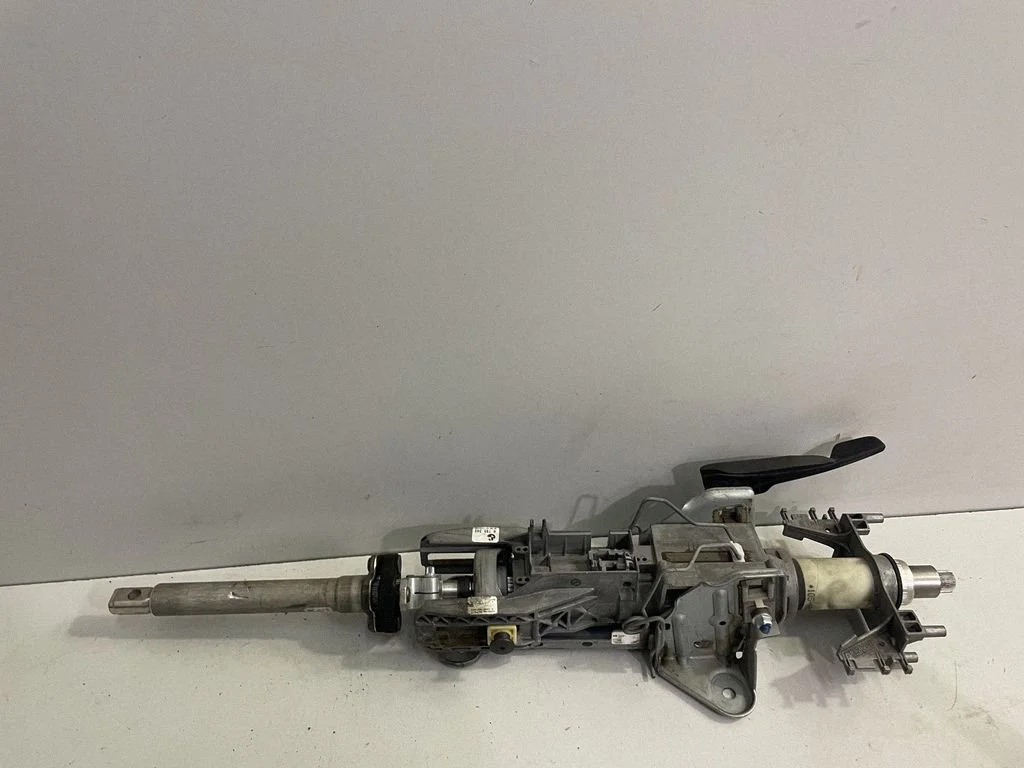 Blokada kierownicy – BMW Seria 5 F10 F11 (2009-2016)