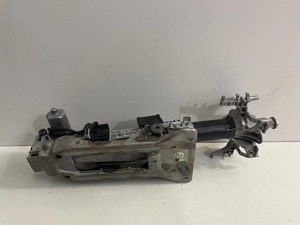 Steering wheel lock 1234567