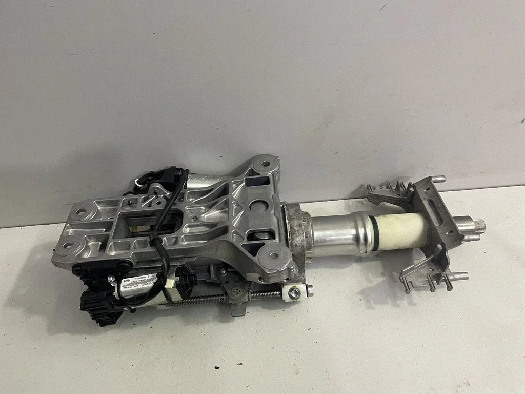 Steering wheel lock 1234567