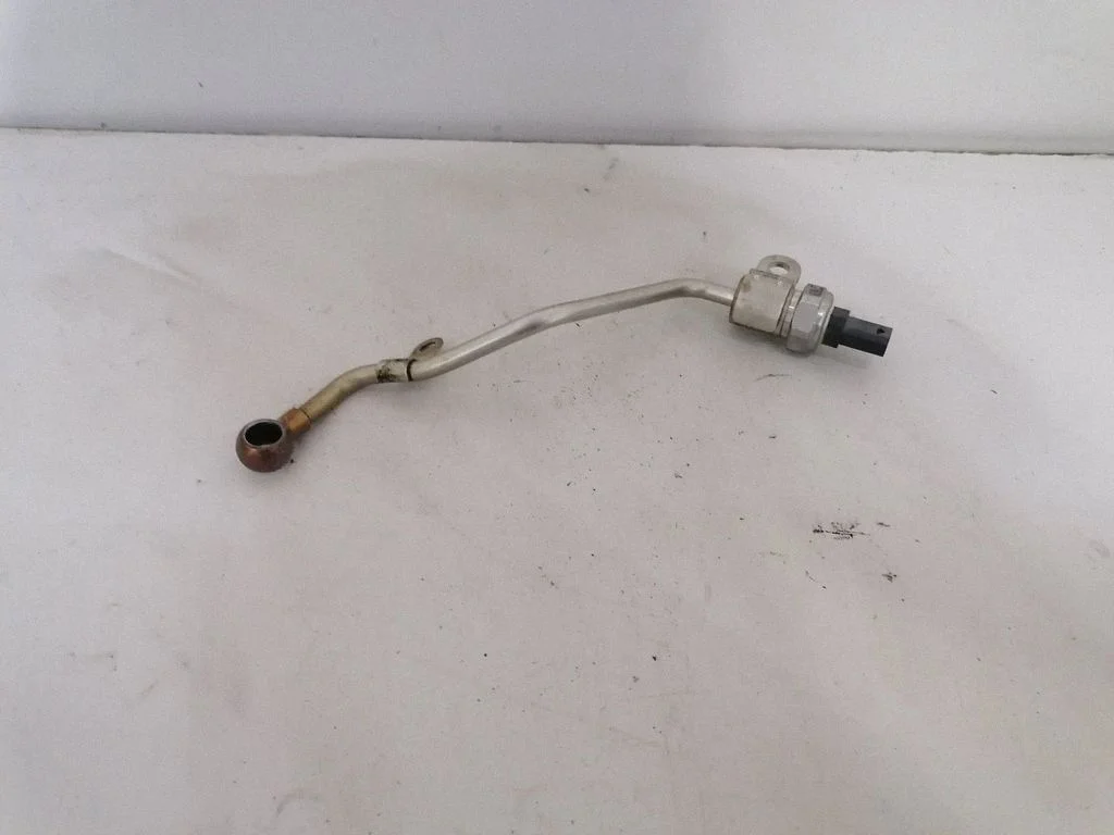 Exhaust gas pressure sensor – BMW 4 Series F32 F33 (2013-2020)