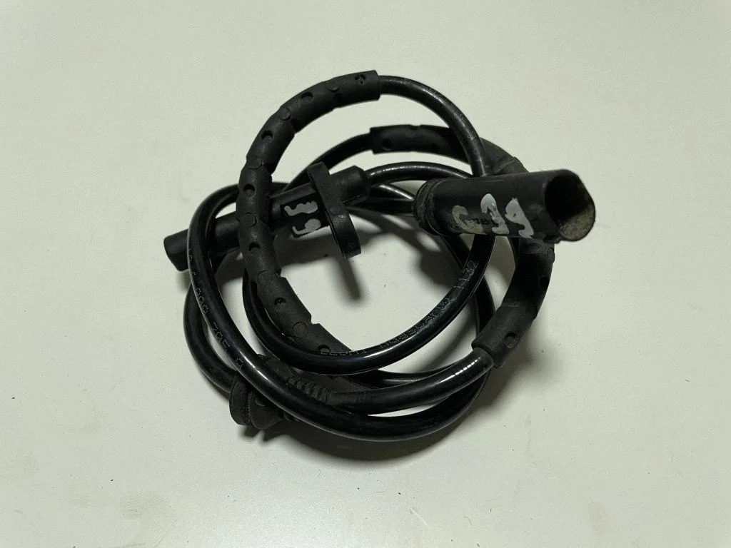 Tagumine piduri ABS-andur 6771777 – BMW X6 E71 (2008-2014)