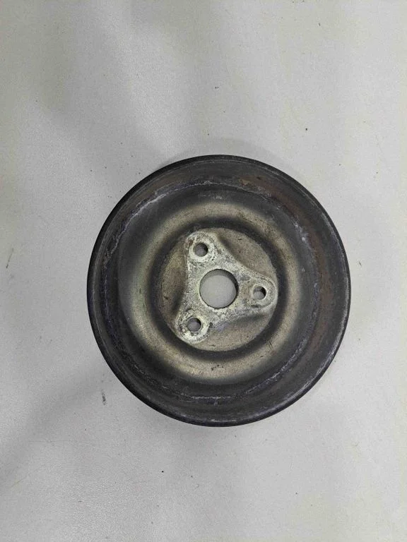 Water pump pulley 7571012