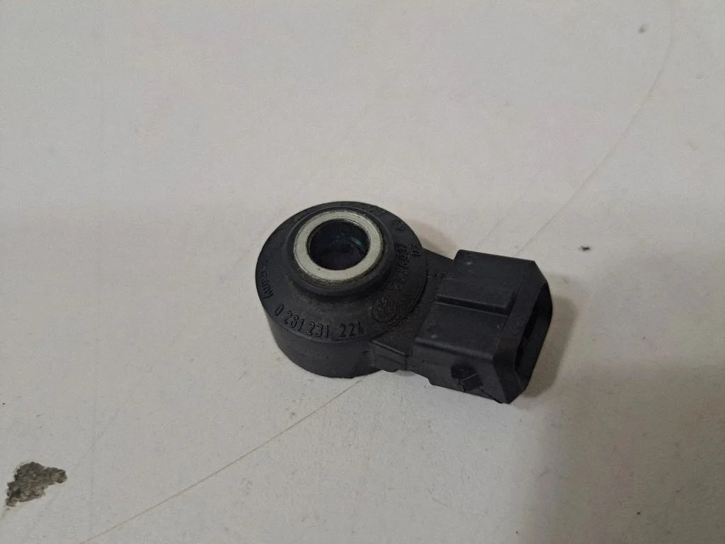 Detonation knock sensor – BMW 2 Series F22 F23 (2017-)