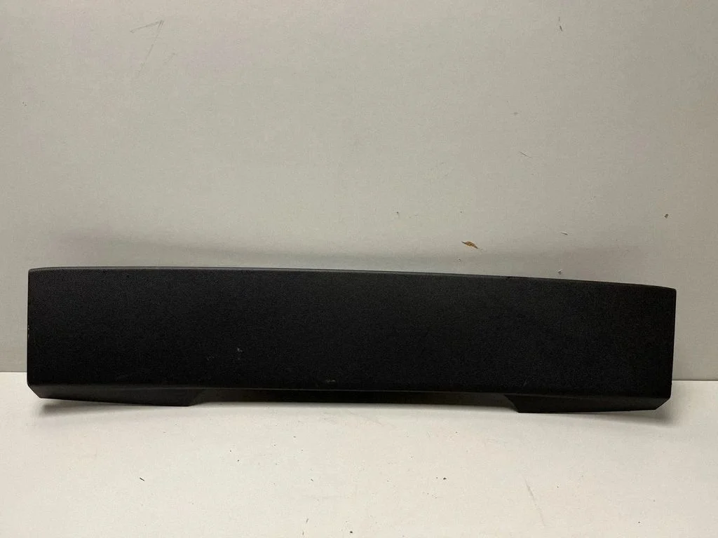Tailgate trim 7441969