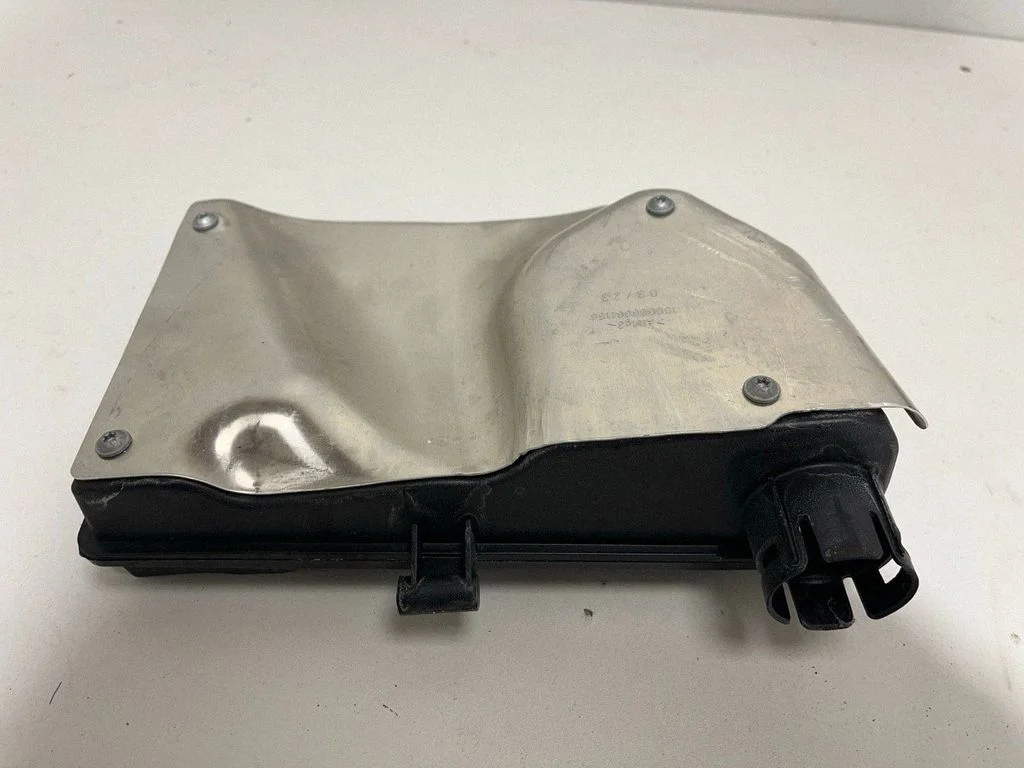Intake resonator 8470034 – BMW X7 G07 (2018-)
