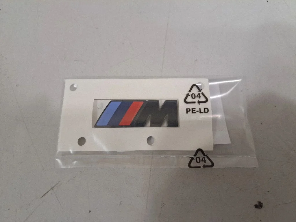 Kiti ženkliukai/ užrašai