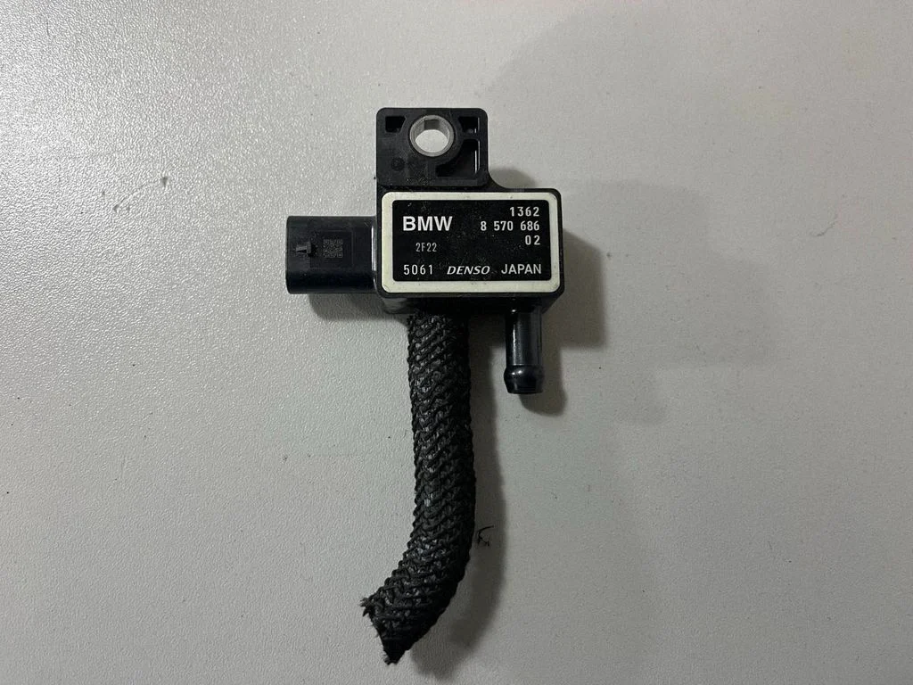 Heitgaasi temperatuuriandur 8570686 – BMW X6 G06 (2019-)