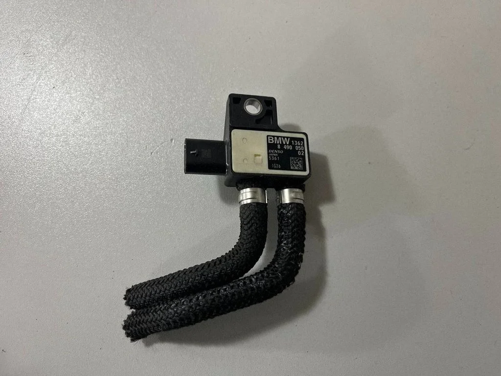 Exhaust gas temperature sensor – BMW 3 Series G20 G21 (2019-)
