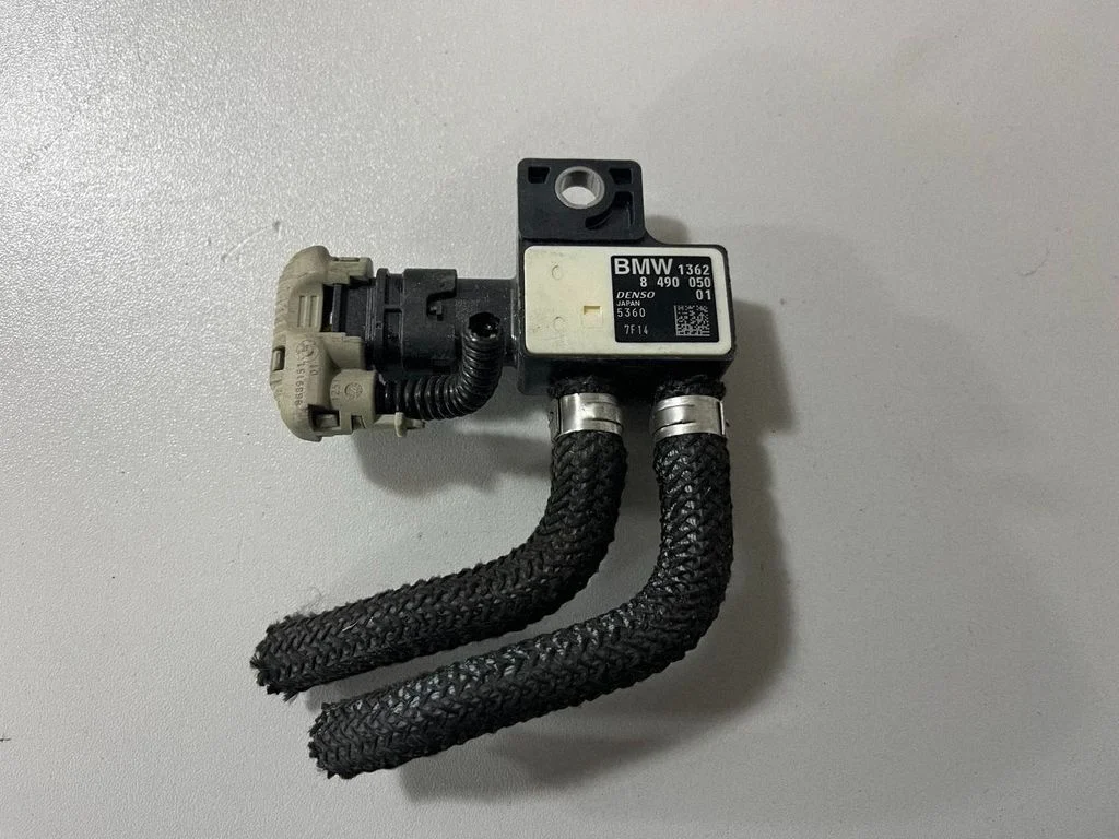 Exhaust gas temperature sensor – BMW 3 Series G20 G21 (2019-)