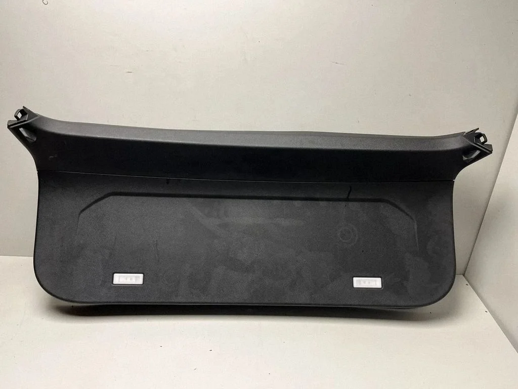 Tailgate trim 7947318