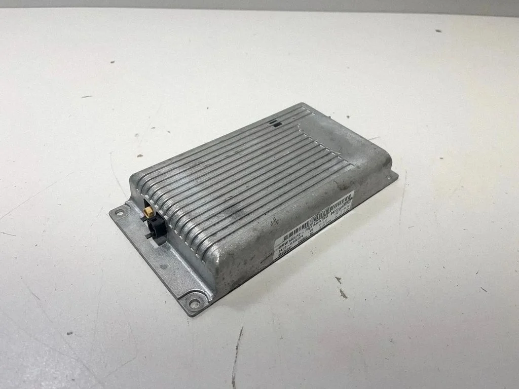 Bluetooth control unit module – BMW 3 Series E92 E93 (2005-2014)