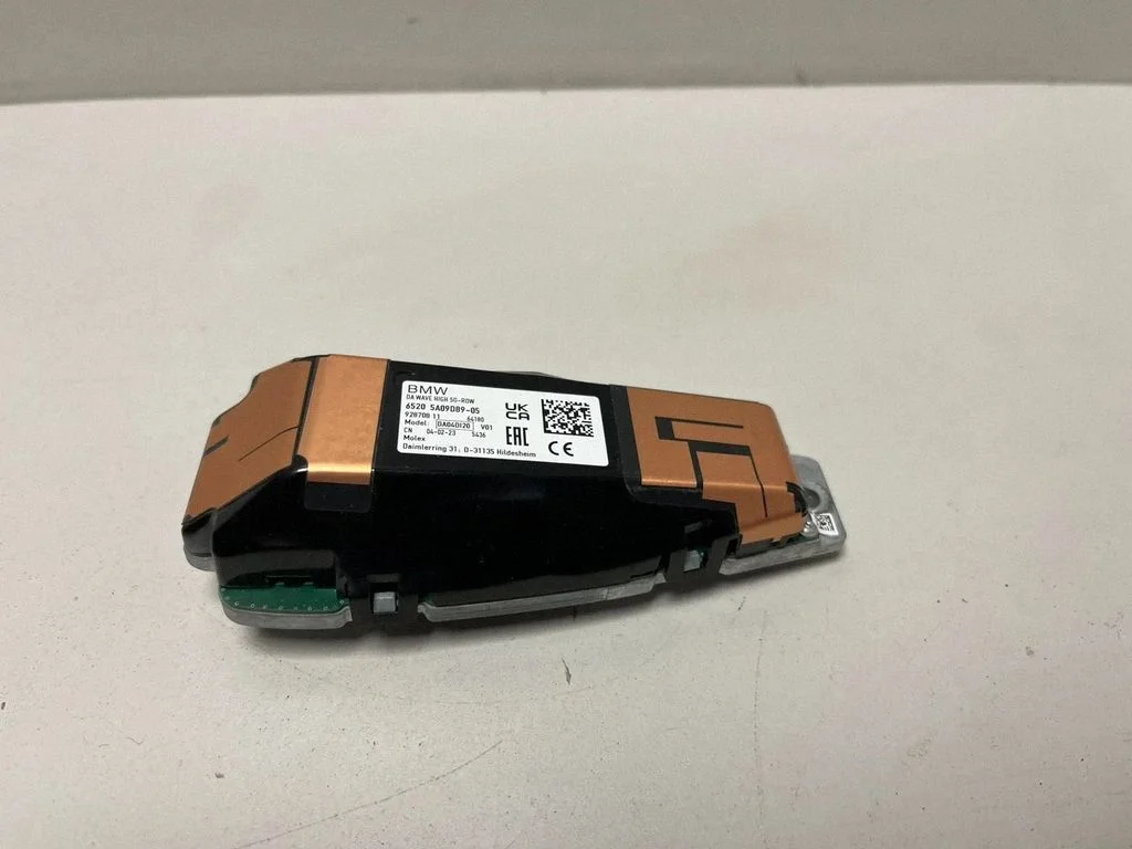 Aerial GPS antenna 5A09D89 – BMW X7 G07 (2018-)