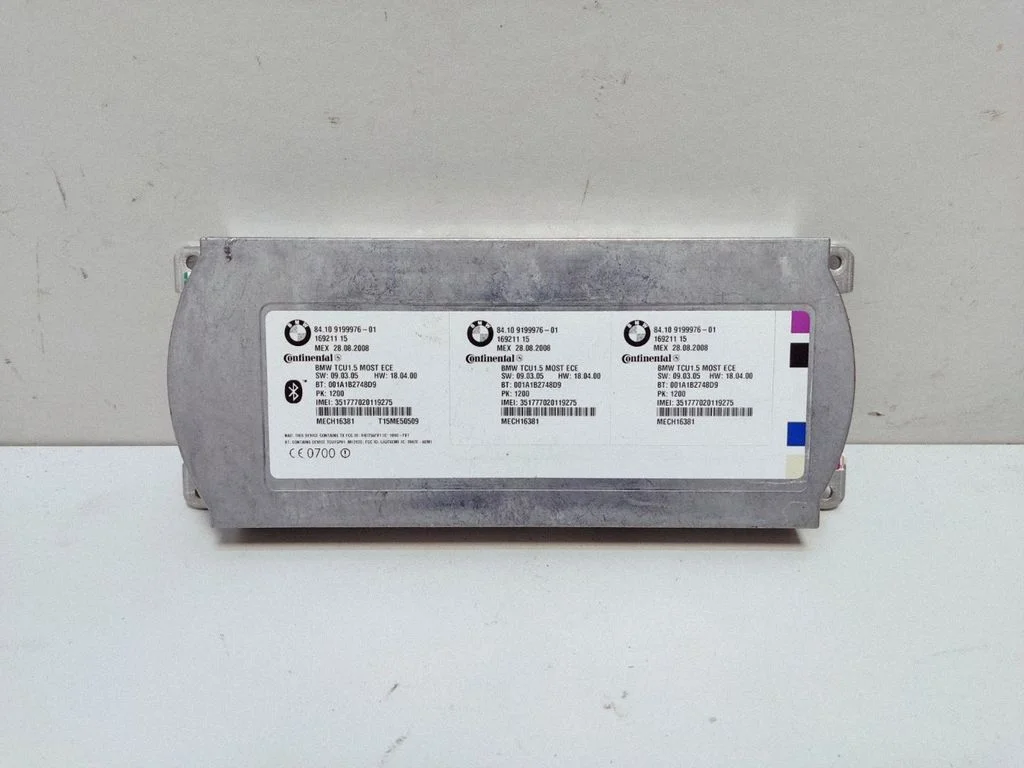 Moduł Bluetooth 9199976