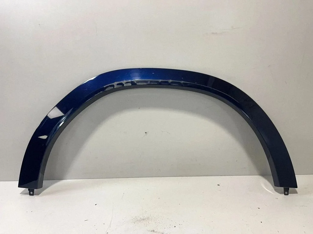 Poritiiva iluliist (molding) 8057986 – BMW X6 G06 (2019-)