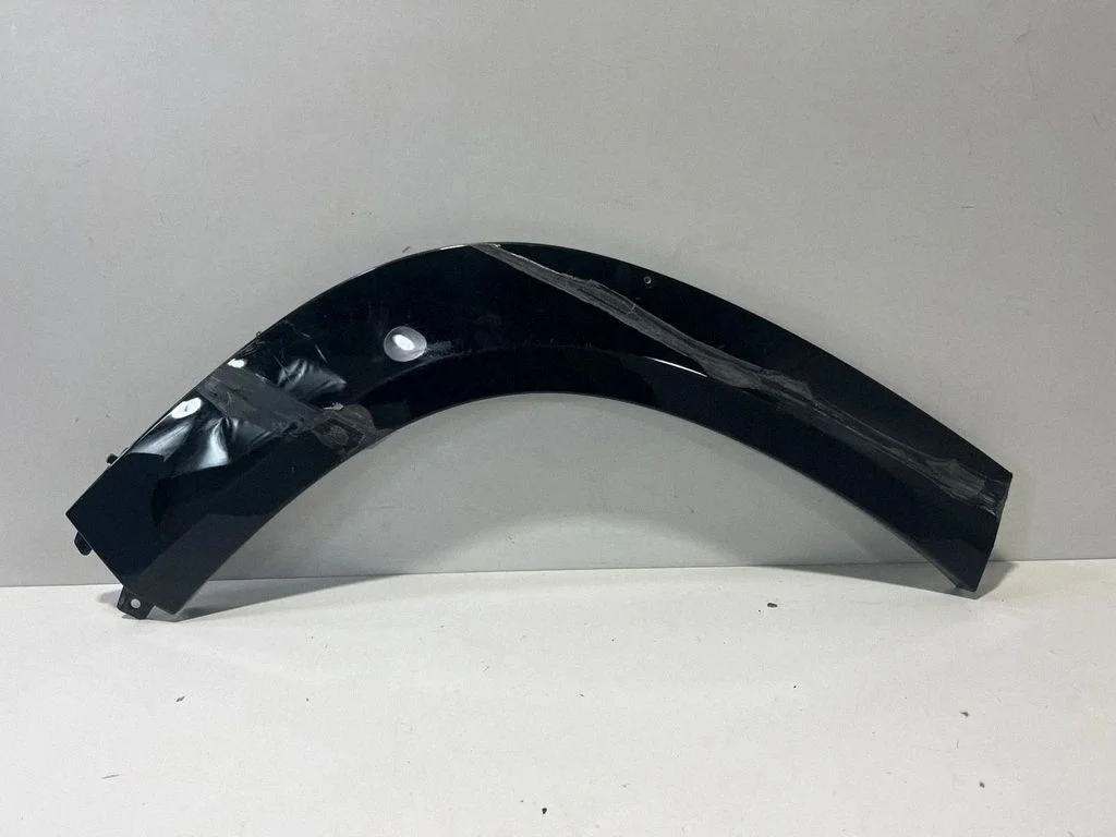 Spārna apdare (moldings) – BMW XM (2022-)