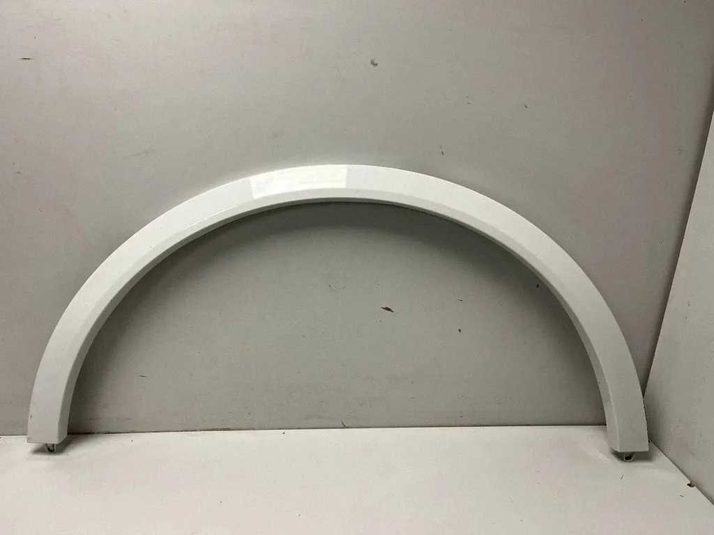Fender trim (molding) 7493020 – BMW X7 G07 (2018-)