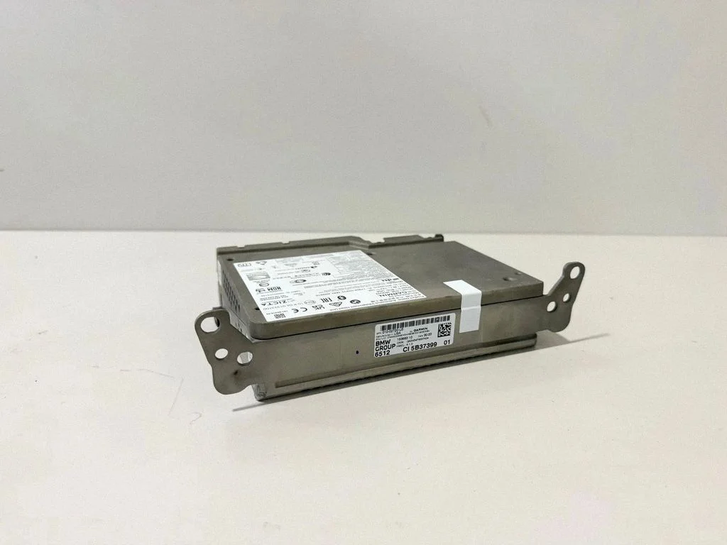 Navigatsiooni (GPS) juhtplokk 5B93756 – BMW X6 G06 (2019-)