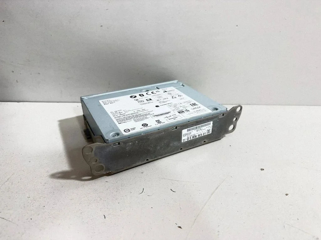 Sterownik nawigacji (GPS) 5B48519
