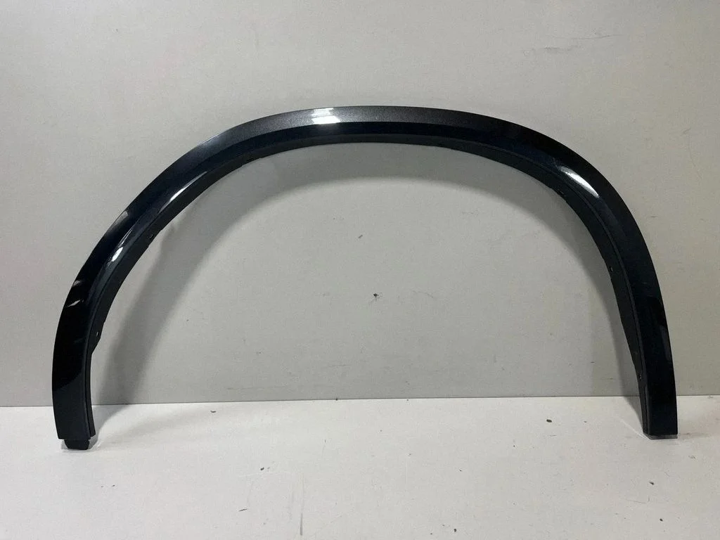 Poritiiva iluliist (molding) – BMW X4 G02 (2018-)