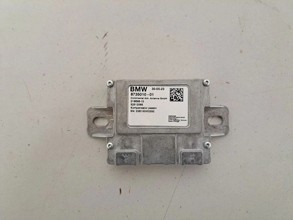 Antena (GPS antena) – BMW X4 G02 (2018-)