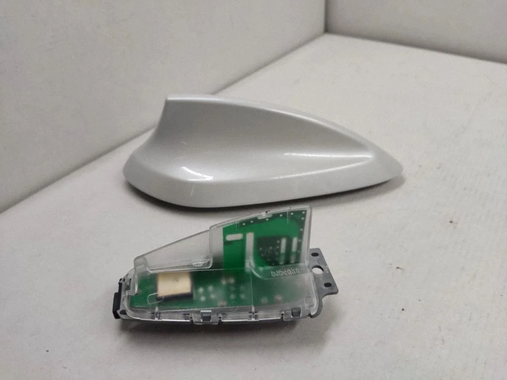 Antena (GPS antena) 6959147