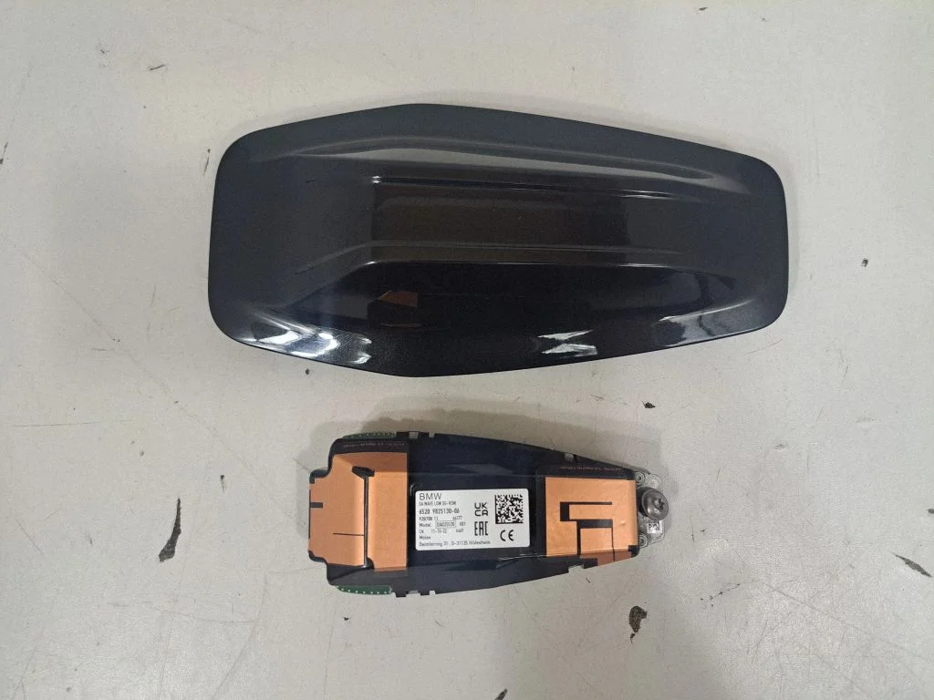 Antenn (GPS-antenn) – BMW i4 (2021-)