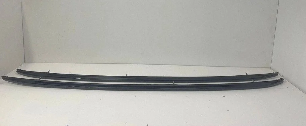 Roof bar rail – BMW X3 G01 (2018-2024)