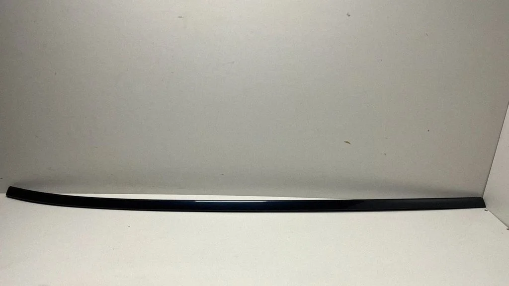 Roof trim bar molding cover 9478233
